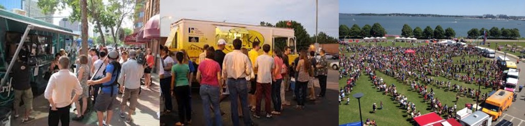 food truck businesses